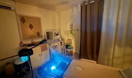 Le cocon des mains dor : Institut de beauté à Saugnac-et-Muret