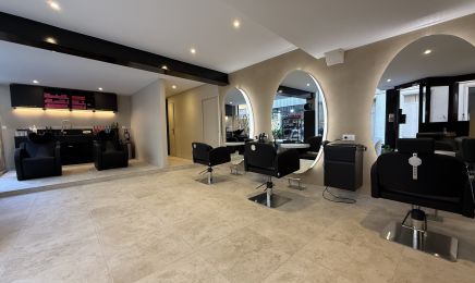 Vibe’s : Coiffeur à Rouen