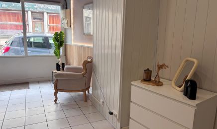 Browlab by Léa  : Institut de beauté à Abbeville
