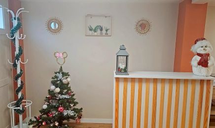 Ô coeur de beauté : Manucure à Cormontreuil