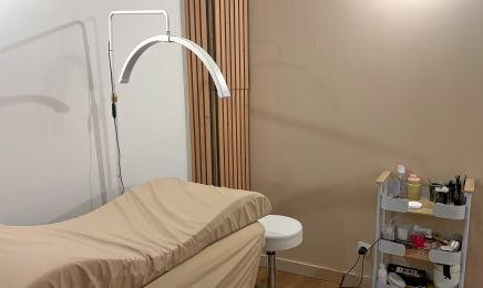 Maison elegance : Institut de beauté à Voiron