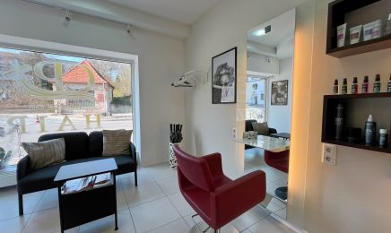 House of Hair by Chiara: Kosmetikstudio in Wertingen