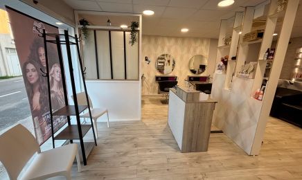 Atmosp’hair : Coiffeur à Rouans