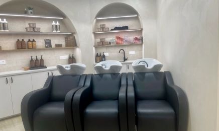 Hiba Beauty : Coiffeur à Cannes