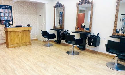 Andrea coiffure : Coiffeur à Cabannes