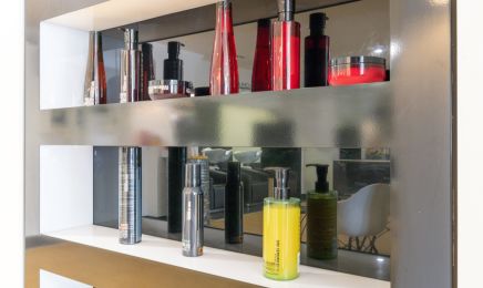 Maison de beauté Romain Texera : Manucure à Thionville