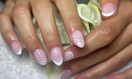 Glowup Beauty : Manucure à Prades-le-Lez