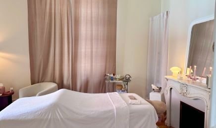 L'Espace Facialiste -Alexia Celeste- : Institut de beauté à Paris