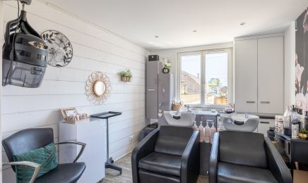 Terre Colorée - Thourotte - : Institut de beauté à Thourotte