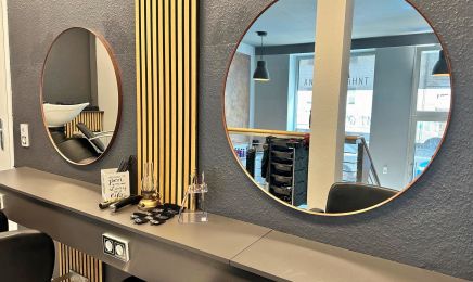 Friseursalon Anne Kahnt: Friseur in Gera
