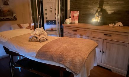 L’Instant de Plaisir : Institut de beauté à Caumont-sur-Aure