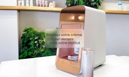 L’institut es belle & spa : Manucure à Bouy