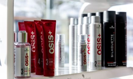 Energy : Coiffeur à Savigny-le-Temple
