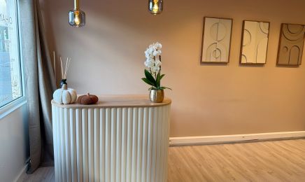 Luméa Beauté : Manucure à Quimper