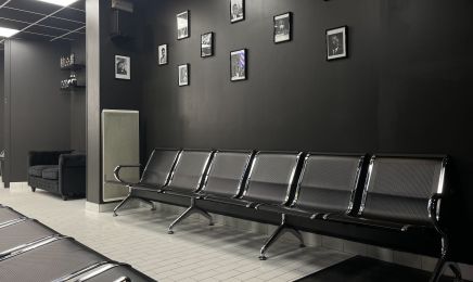MN BarberShop - Saumur : Manucure à Saumur