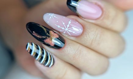 Lucely Nails : Manucure à Pont-Saint-Martin