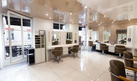 DESSANGE - Paris 01 Saint-Honoré : Coiffeur à Paris