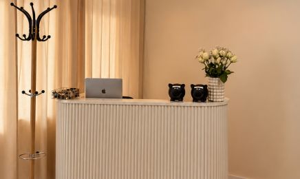 Riash Beauty Studio : Nagelstudio in Köln