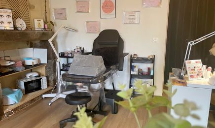 Angélique Studio : Institut de beauté à Belz