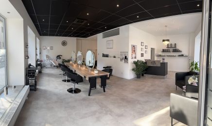 J.S Scherenzauber Buttenheim: Friseur in Buttenheim