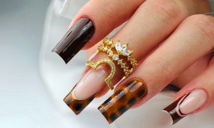 C’lia Nails : Manucure à Gries