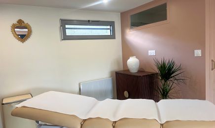Arla Aesthetic : Institut de beauté à Bouqueval