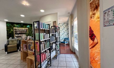 Lagarrigue coiffure : Institut de beauté à Lagarrigue
