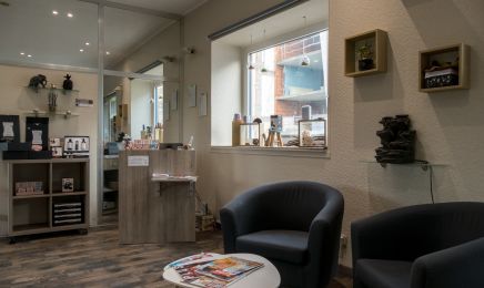 Just'In Cut  : Coiffeur à Saint-Priest-en-Jarez