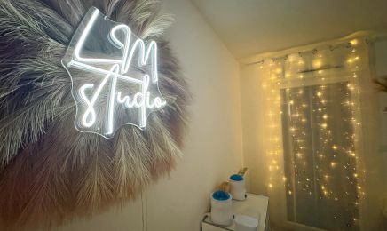 Louisa Maria Studio : Institut de beauté à Toulouse