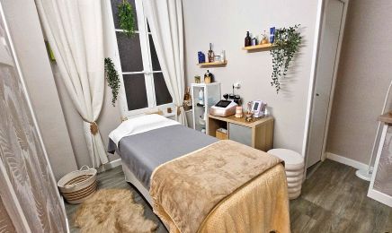 Natacha Beauté : Manucure à Le Lavandou