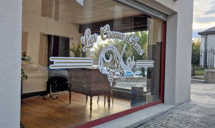 Les ciseaux dAuré : Coiffeur à Salies-de-Béarn