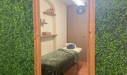 HAMMAM LA PALMERAIE : Manucure à Roanne