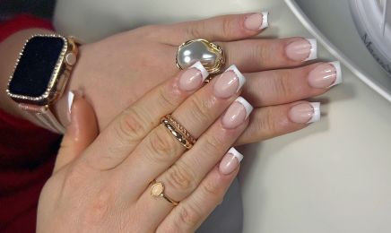 Srnails : Manucure à Clermont-Ferrand