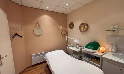 centre esthetique tessa : Manucure à Valentigney