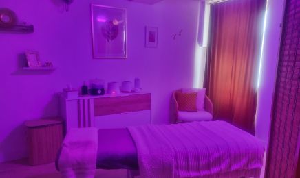 Les Soins d’Anne Laure : Institut de beauté à Saint-Sulpice-la-Pointe