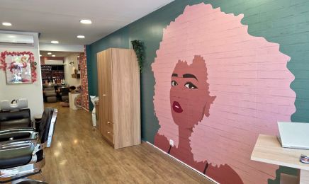 Pin-Up & Barber : Coiffeur à Sainte-Foy-lès-Lyon