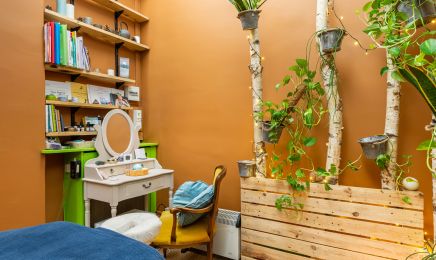Instant DouceHeure : Institut de beauté à Le Havre