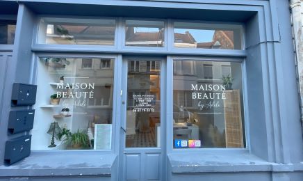 Maison beauté By Adèle : Institut de beauté à Saint-Amand-les-Eaux