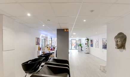 L'Aparté Coiffure : Coiffeur à Muret