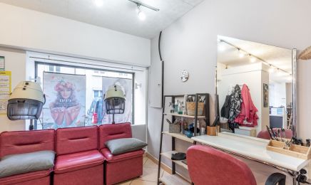 Mo'tif coiffure : Coiffeur à Torigny-les-Villes