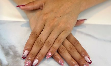 M Beauty Diamonds   : Manucure à Labastide-du-Temple
