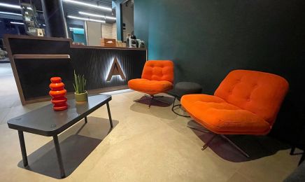 Studio A style : Coiffeur à Colmar