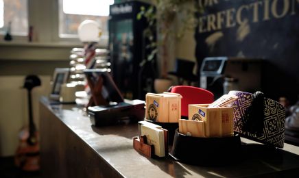 Chapeau Barber: Kosmetikstudio in Hannover