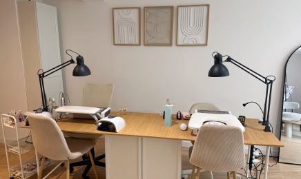 Maison Si : Institut de beauté à Le Thor