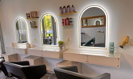 NLC Coiffure : Coiffeur à Bordeaux