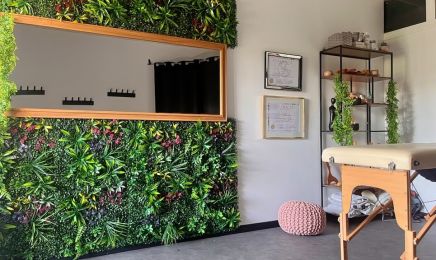 Girls only fit : Institut de beauté à Hautmont