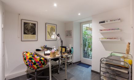 Cut & Spin : Coiffeur à Strasbourg