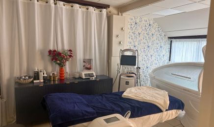 Maison Coralie : Institut de beauté à Montgeron