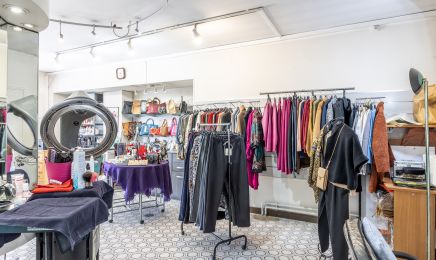 Expert - Coiffure / Esthetique : Coiffeur à Joigny