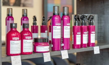Espace Haute Coiffure : Coiffeur à Arpajon